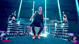 Carlas Dreams at Bamboo Bucharest December nd 2017