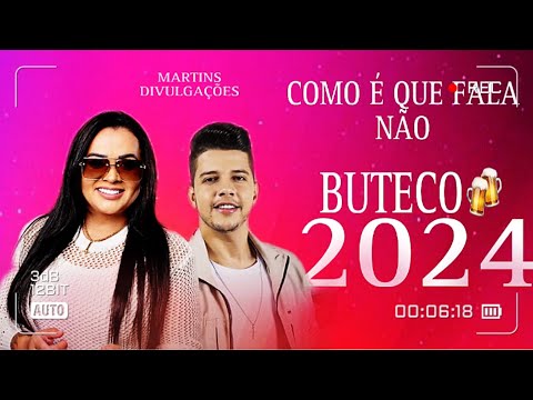 SERESTA DA KLESSINHA X NADSON FERINHA OUTUBRO 2024[ COMO É QUE FALA NÃO 😻] REPERTÓRIO NOVO 2024