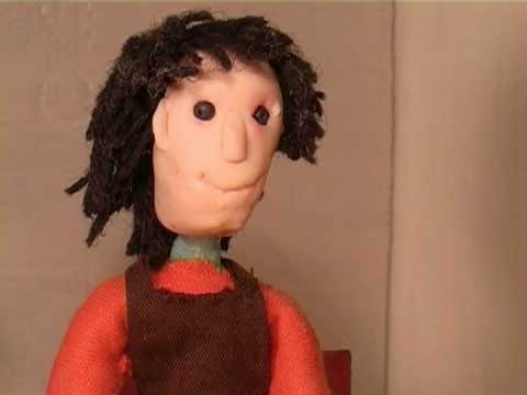 The Little Shoemaker