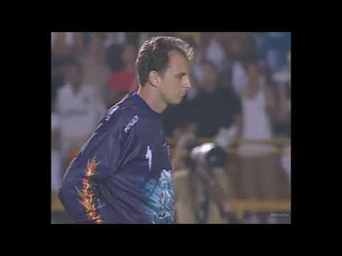 FFC 2 x 1 São Paulo - Torneio Rio-São Paulo 2001