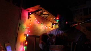 Stoned Alone (cover Coma Cinema)