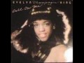 Evelyn Champagne King Lets Get Funky Tonight 