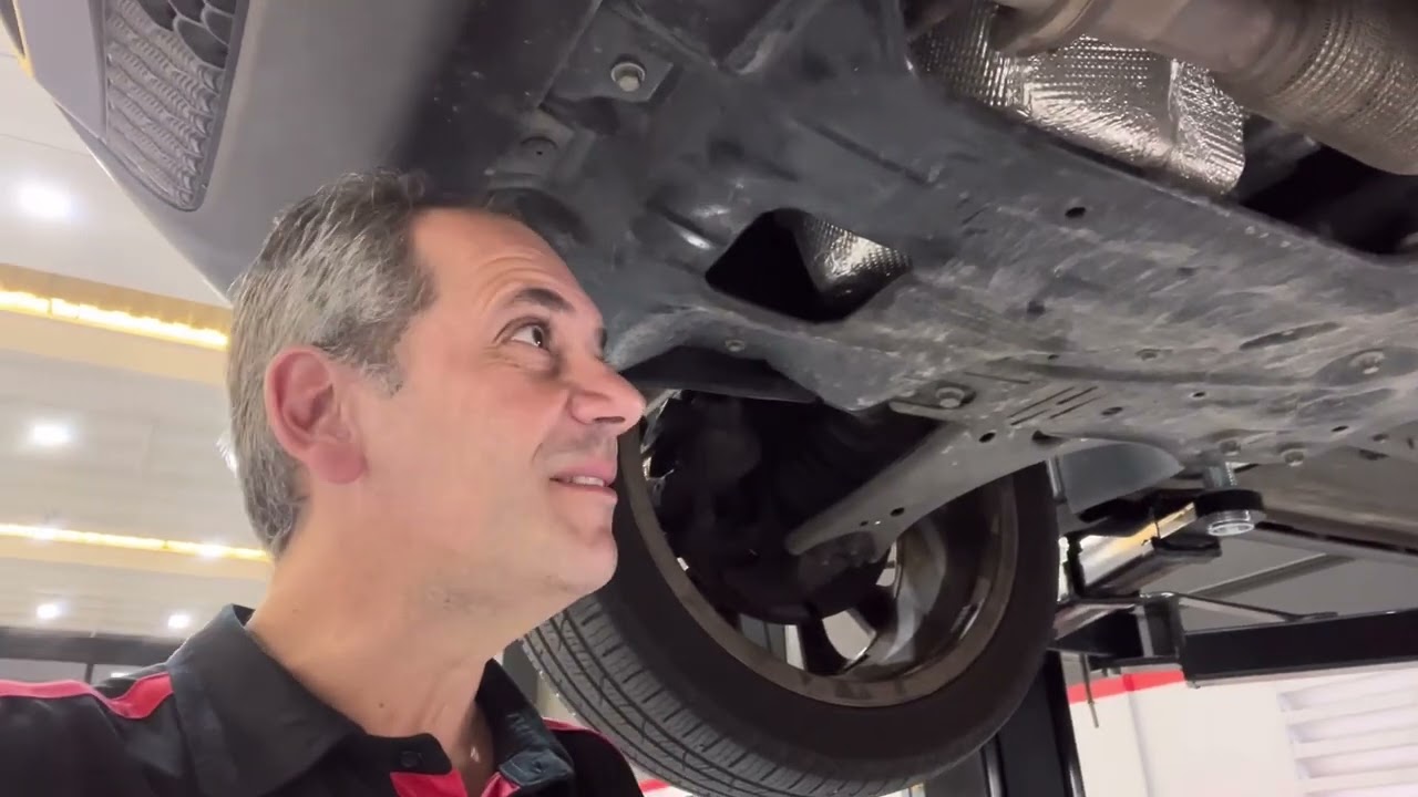 Picaretagem master! Acontece em todas as marcas.