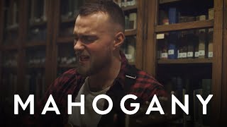 Ásgeir - Stardust | Mahogany Session