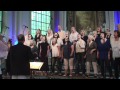 We Acknowledge You Maria Magdalena Gospel 10 Jun 2012