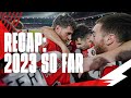 RECAP | Feyenoord in 2023: Our story so far