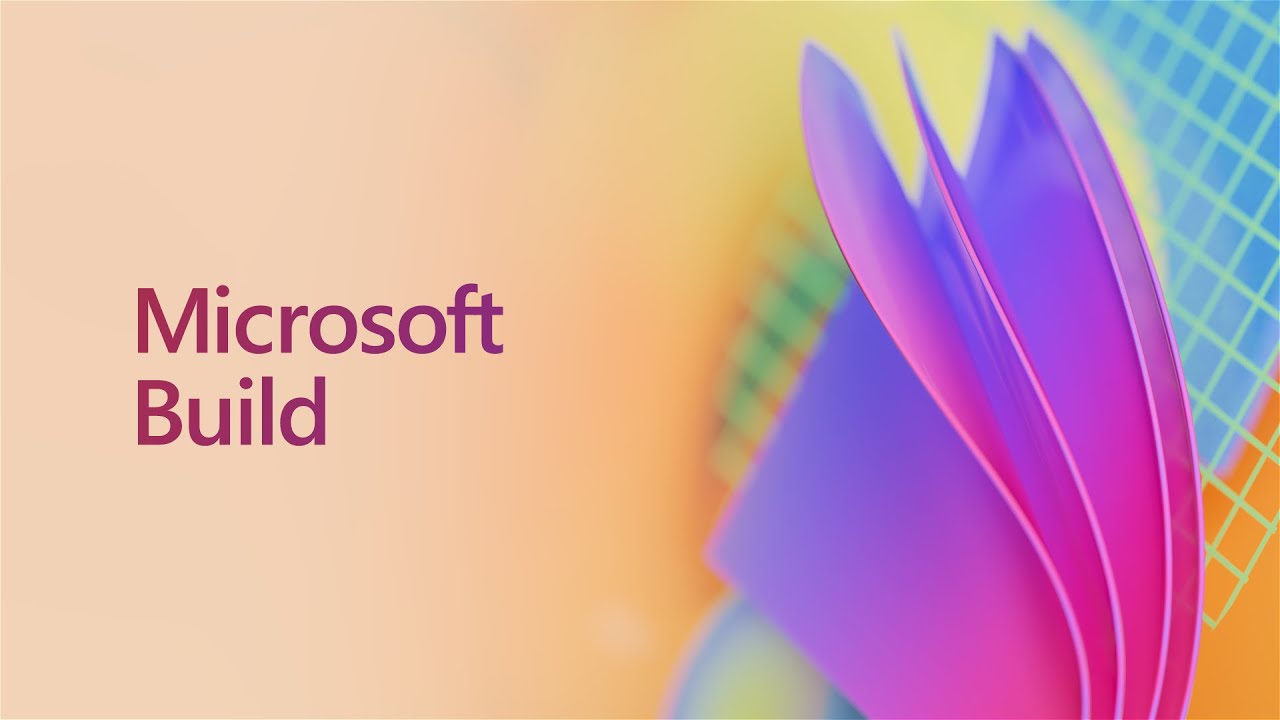 Microsoft Build 2023 - Live Video DAY 2