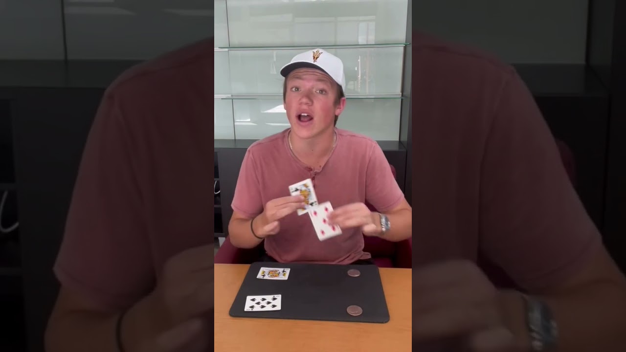Promotional video thumbnail 2 for Geno Ploeger Magic