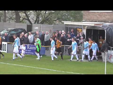 Highlights | Folkestone Invicta vs Hastings United | Play Off Semi Final