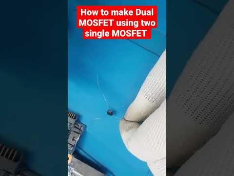 Buck Converter Working and Jugaad Hindi Online Chiplevel Laptop Repair Training Course Laptex