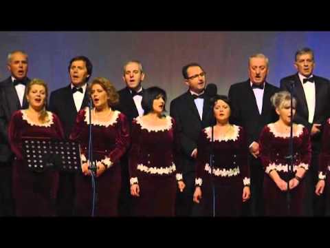 RASPEANI STRUMICHANI - Marice le licno devojche (LIVE) god. konc. 11.12.2015