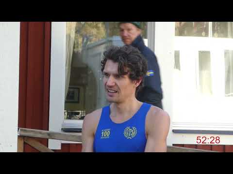 Kilsbergsleden 2021 - Start och Mål