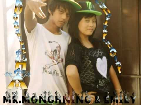 Mr Monghning Feat Emily Kan Tiang Cang