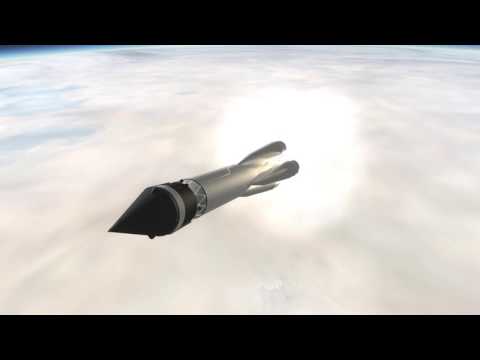 Mission Profile - 1959-09-12 - Luna 2