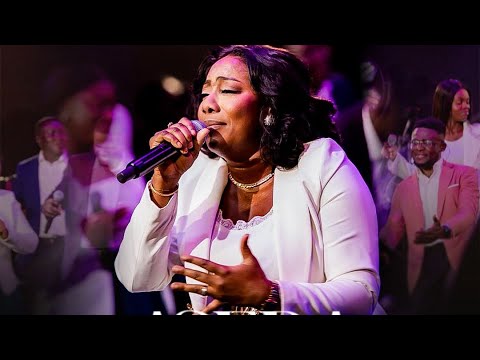 Aseda (2026 Theme Songs) | Voice of Pentecost