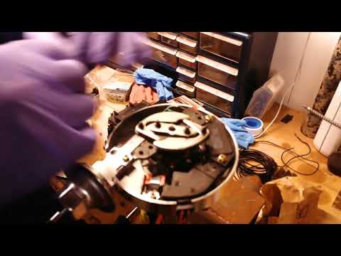 HEI Distributor Mechanical Advance weight kit