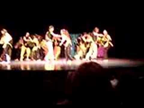 Reguesh - Hora Revolution