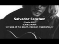 Sun Kil Moon - Salvador Sanchez (Full Band) 2009