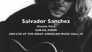 Sun Kil Moon - Salvador Sanchez (Full Band) 2009