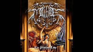 Diabolical Masquerade | The Puzzling Constellation of a Deathrune