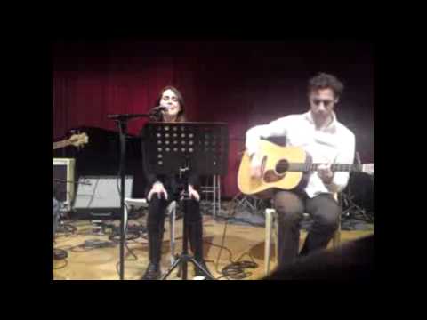 The Cross (acoustic) - Within Temptation