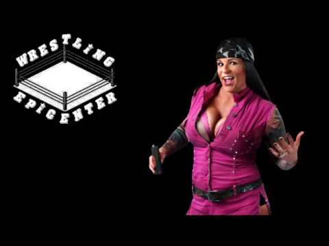 ODB Talks BBQ Sauce, The WWE Women’s Division, And That Time She Called Sting A ‘P*ssy’