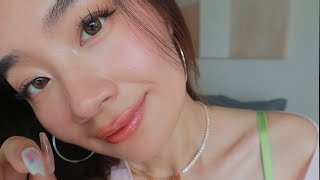 Download lagu ASMR and I'm So Close To You mp3