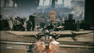 AC6 MAETERLINCK & WU HUAHAI BOSS FIGHT ARMORED CORE 6 FIRES OF RUBICON (PS5)