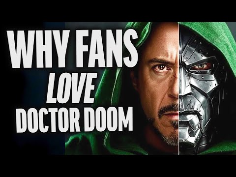 Doctor Doom Origin, Lore, and Insane Feats EXPLAINED (Watch Before Doomsday)