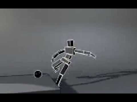 Mocca animation *Cinema4D*