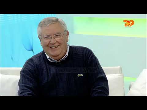 Ne Shtepine Tone, 26 Janar 2017, Pjesa 4 - Top Channel Albania - Entertainment Show