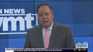 WYMT Mountain News at 6:00 Top Stories - May 1, 2026