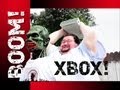 Xbox 360 and true player vs zombie head