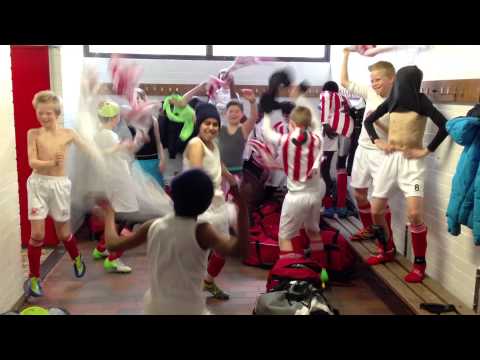 Harlem Shake Geinoord D1 Nieuwegein