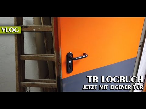 TB Logbuch - Eine Tür geht zu, eine andere öffnet sich