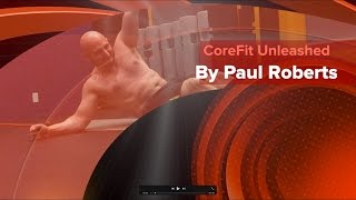 CoreFit Unleashed