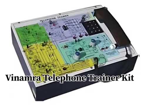 Vinamra Telephone Trainer