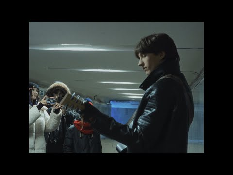 Kartez — Иришка (Клип 2025)