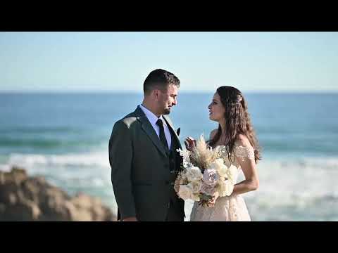 Etienne Botha Wedding Photo and Video video.