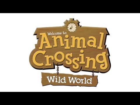 Nookington's Closing Time - Animal Crossing: Wild World Soundtrack