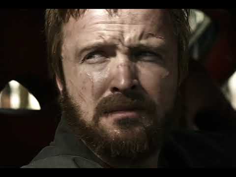 el camino deleted scenes edit