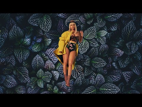 [FREE] Ariana Grande x Nicki Minaj Type Beat - FANTASY | nicki minaj instrumental | Type Beat 2018