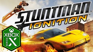 Download lagu Stuntman Ignition Xbox Series X Gameplay mp3 Download lagu Stuntman Ignition Xbox Series X Gameplay mp3