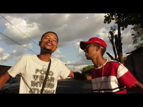 MC Gah ZN MC pode Pá -  Pro Coroa MEDLEYZADA 2020