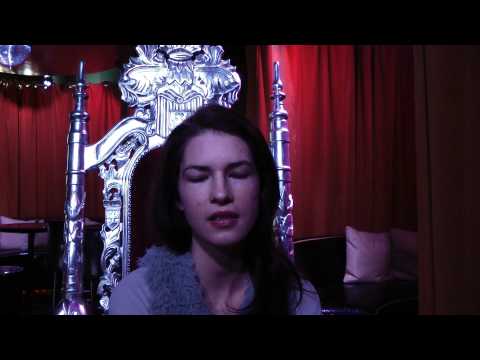 IRLANDIA.IE Miss Polonii Ireland kandydatka Karolina Tomasiak