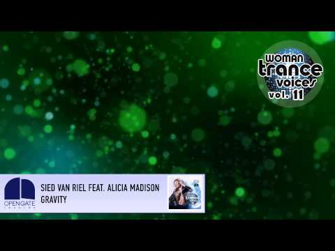 Woman Trance Voices vol.11