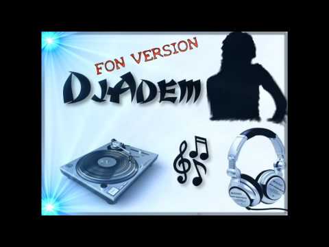 Djadem - Yanlizim (Cek git bebegim) Fon Version