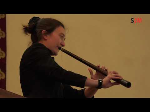 Chambéry : Concert de musique Baroque dans la Sainte-Chapelle du Château des Ducs de Savoie