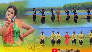 #Sadri Bholi Bhali Ho • Singer-Kumar pritam • New Nagpuri Romantic Video Song2024 • #sadrisong