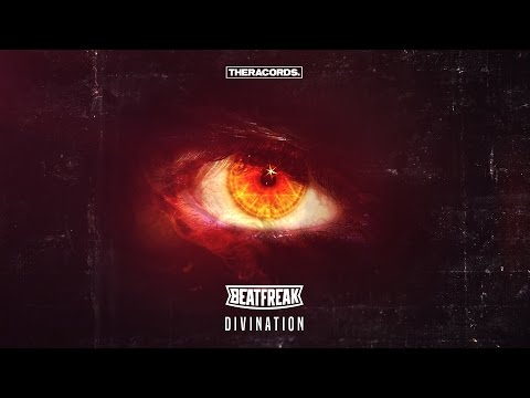 BeatFreak - Divination (THER-203) Official Preview